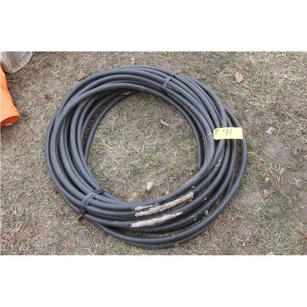 Roll of elec. Cord