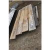 Image 2 : 4- 12" x 9 1/2' planks