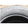 Image 2 : 3- 245/70 R17 tires