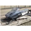 Image 1 : 1983 Safari 447 snowmobile, #360300912, was running when parked