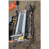 Image 1 : Rigid mitre saw utility cart