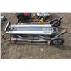 Image 2 : Rigid mitre saw utility cart