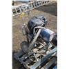 Image 1 : Graco GM 7400, gas powered sprayer, turns over