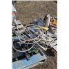 Image 2 : Graco 495, elec. sprayer, works