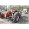 Image 3 : McCormick tractor c/w malco loader and bucket (not running)