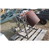 Image 2 : Cement mixer c/w elec. Motor