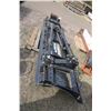 Image 2 : Henke snow plow wing, like new