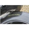 Image 3 : 3- 11R22.5 tires (used)
