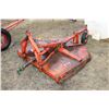 Image 1 : Approx. 60" MF 3 pt roughcut mower, 540 PTO