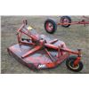 Image 2 : Approx. 60" MF 3 pt roughcut mower, 540 PTO