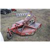 Image 4 : Approx. 60" MF 3 pt roughcut mower, 540 PTO