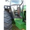 Image 100 : JD 4450 Tractor 155 H.P. CAHR, 3397 Hrs, Quad Range, 2- Hyds, 1000 PTO, 20.8 x 38 Duals, #RW4450H008