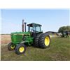 Image 11 : JD 4450 Tractor 155 H.P. CAHR, 3397 Hrs, Quad Range, 2- Hyds, 1000 PTO, 20.8 x 38 Duals, #RW4450H008