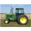 Image 1 : JD 4450 Tractor 155 H.P. CAHR, 3397 Hrs, Quad Range, 2- Hyds, 1000 PTO, 20.8 x 38 Duals, #RW4450H008