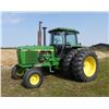 Image 2 : JD 4450 Tractor 155 H.P. CAHR, 3397 Hrs, Quad Range, 2- Hyds, 1000 PTO, 20.8 x 38 Duals, #RW4450H008