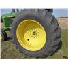 Image 48 : JD 4450 Tractor 155 H.P. CAHR, 3397 Hrs, Quad Range, 2- Hyds, 1000 PTO, 20.8 x 38 Duals, #RW4450H008