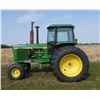 Image 4 : JD 4450 Tractor 155 H.P. CAHR, 3397 Hrs, Quad Range, 2- Hyds, 1000 PTO, 20.8 x 38 Duals, #RW4450H008