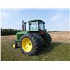 Image 5 : JD 4450 Tractor 155 H.P. CAHR, 3397 Hrs, Quad Range, 2- Hyds, 1000 PTO, 20.8 x 38 Duals, #RW4450H008