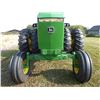 Image 69 : JD 4450 Tractor 155 H.P. CAHR, 3397 Hrs, Quad Range, 2- Hyds, 1000 PTO, 20.8 x 38 Duals, #RW4450H008