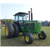 Image 9 : JD 4450 Tractor 155 H.P. CAHR, 3397 Hrs, Quad Range, 2- Hyds, 1000 PTO, 20.8 x 38 Duals, #RW4450H008