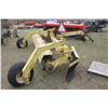 Image 2 : Degelman RR1400 PTO Rock Rake (PH. Adolph Pasay- 780-942-2153)