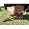 Image 1 : Calhoun, Approx. 2 Ton, PTO Fertilizer Spreader (PH. Adolph Pasay- 780-942-2153)