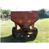 Image 3 : Calhoun, Approx. 2 Ton, PTO Fertilizer Spreader (PH. Adolph Pasay- 780-942-2153)