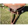 Image 5 : Calhoun, Approx. 2 Ton, PTO Fertilizer Spreader (PH. Adolph Pasay- 780-942-2153)