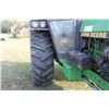 Image 12 : JD 2755 HP Tractor 88 H.P. CAHR, 3460 Hrs, 8spd, 2 Hyds, 3-Point, 18.4x38s #L02755T6118L3, 2nd Owner