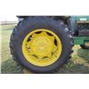 Image 13 : JD 2755 HP Tractor 88 H.P. CAHR, 3460 Hrs, 8spd, 2 Hyds, 3-Point, 18.4x38s #L02755T6118L3, 2nd Owner