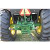 Image 15 : JD 2755 HP Tractor 88 H.P. CAHR, 3460 Hrs, 8spd, 2 Hyds, 3-Point, 18.4x38s #L02755T6118L3, 2nd Owner