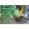 Image 17 : JD 2755 HP Tractor 88 H.P. CAHR, 3460 Hrs, 8spd, 2 Hyds, 3-Point, 18.4x38s #L02755T6118L3, 2nd Owner