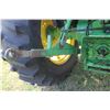 Image 18 : JD 2755 HP Tractor 88 H.P. CAHR, 3460 Hrs, 8spd, 2 Hyds, 3-Point, 18.4x38s #L02755T6118L3, 2nd Owner