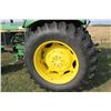 Image 22 : JD 2755 HP Tractor 88 H.P. CAHR, 3460 Hrs, 8spd, 2 Hyds, 3-Point, 18.4x38s #L02755T6118L3, 2nd Owner