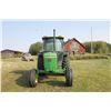 Image 3 : JD 2755 HP Tractor 88 H.P. CAHR, 3460 Hrs, 8spd, 2 Hyds, 3-Point, 18.4x38s #L02755T6118L3, 2nd Owner