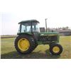 Image 5 : JD 2755 HP Tractor 88 H.P. CAHR, 3460 Hrs, 8spd, 2 Hyds, 3-Point, 18.4x38s #L02755T6118L3, 2nd Owner