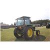 Image 6 : JD 2755 HP Tractor 88 H.P. CAHR, 3460 Hrs, 8spd, 2 Hyds, 3-Point, 18.4x38s #L02755T6118L3, 2nd Owner