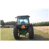 Image 7 : JD 2755 HP Tractor 88 H.P. CAHR, 3460 Hrs, 8spd, 2 Hyds, 3-Point, 18.4x38s #L02755T6118L3, 2nd Owner