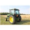 Image 8 : JD 2755 HP Tractor 88 H.P. CAHR, 3460 Hrs, 8spd, 2 Hyds, 3-Point, 18.4x38s #L02755T6118L3, 2nd Owner