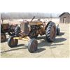 Image 1 : MMZ Tractor, Single Hyds, #0095000071, Running, Original Condition (At Adolph's, PH. Adolph Pasay- 7