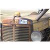 Image 8 : MMZ Tractor, Single Hyds, #0095000071, Running, Original Condition (At Adolph's, PH. Adolph Pasay- 7