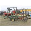Image 2 : JD 24' 1000 Cultivator c/w Ram and 3 bar tines (PH. Adolph Pasay- 780-942-2153)