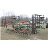 Image 3 : JD 24' 1000 Cultivator c/w Ram and 3 bar tines (PH. Adolph Pasay- 780-942-2153)