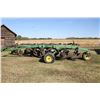 Image 2 : JD #3600 7 Bottom Plow, 7 x 18s, Auto trip, #X013899 (PH. Adolph Pasay- 780-942-2153)