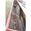 Image 5 : MF 26 Run End Wheel Drill, Shedded c/w diamond harrows (PH. Adolph Pasay- 780-942-2153)