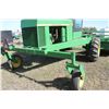 Image 6 : JD 2320 Swather CAHR, 15ft PU Reels, Gas, Shedded (PH. Adolph Pasay- 780-942-2153)