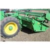 Image 7 : JD 2320 Swather CAHR, 15ft PU Reels, Gas, Shedded (PH. Adolph Pasay- 780-942-2153)