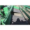 Image 8 : JD 2320 Swather CAHR, 15ft PU Reels, Gas, Shedded (PH. Adolph Pasay- 780-942-2153)