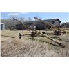 Image 2 : Westfield 7" x 41' Auger c/w Kohler 16 HP, running (PH. Adolph Pasay- 780-942-2153)