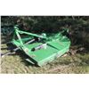 Image 1 : Frontier 72in 3pt Rough Cut Mower (At Adolph's, PH. Adolph Pasay- 780-942-2153)
